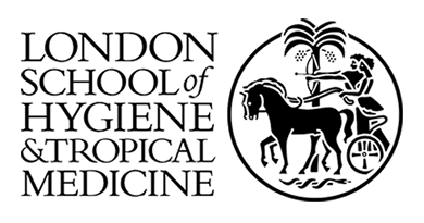 London School of Hygiene & Tropical Medicine Logo